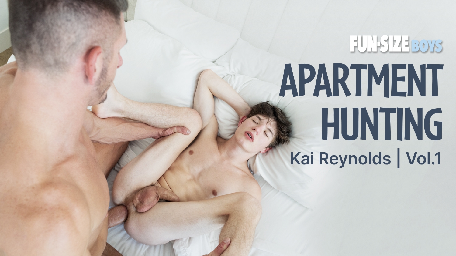 Apartment Hunting | KAI REYNOLDS Vol. 1 Photos 98
