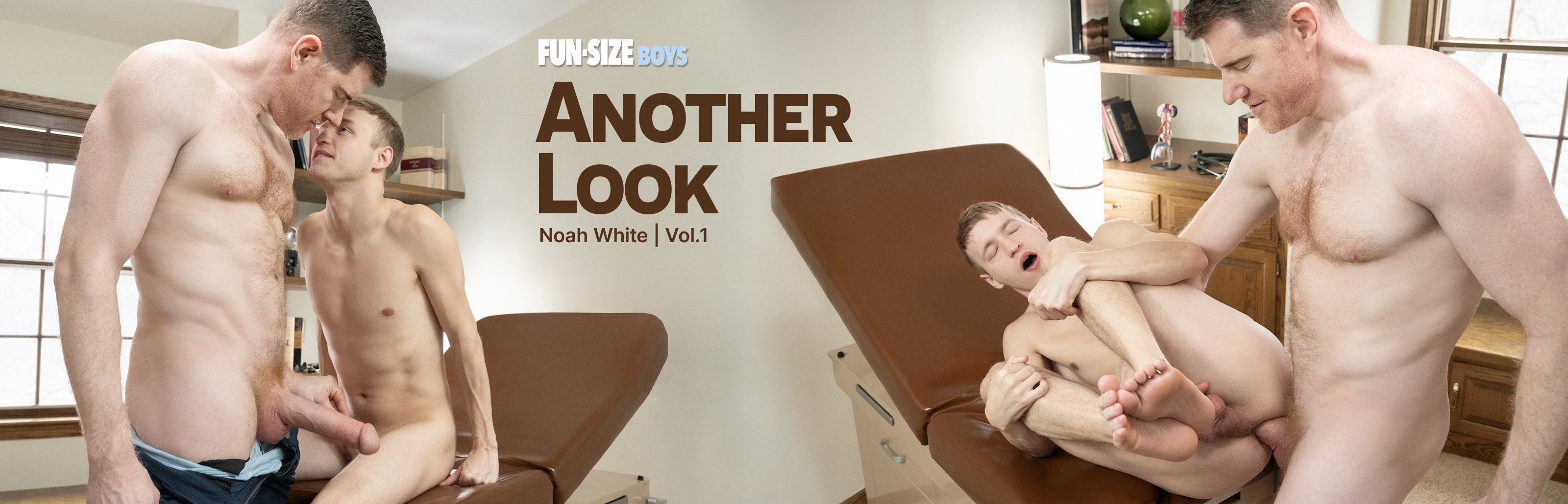 Another Look | NOAH Vol. 1 Photos 97