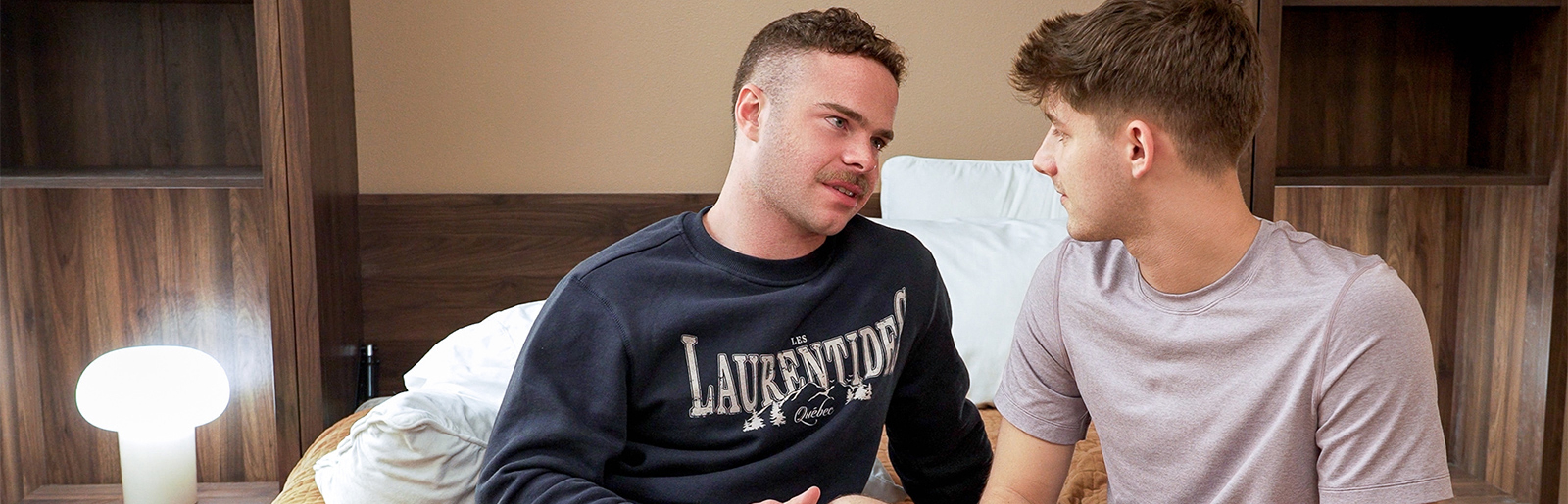 Brotherly Love | THE BANNER BOYS Vol. 1 Photos 99