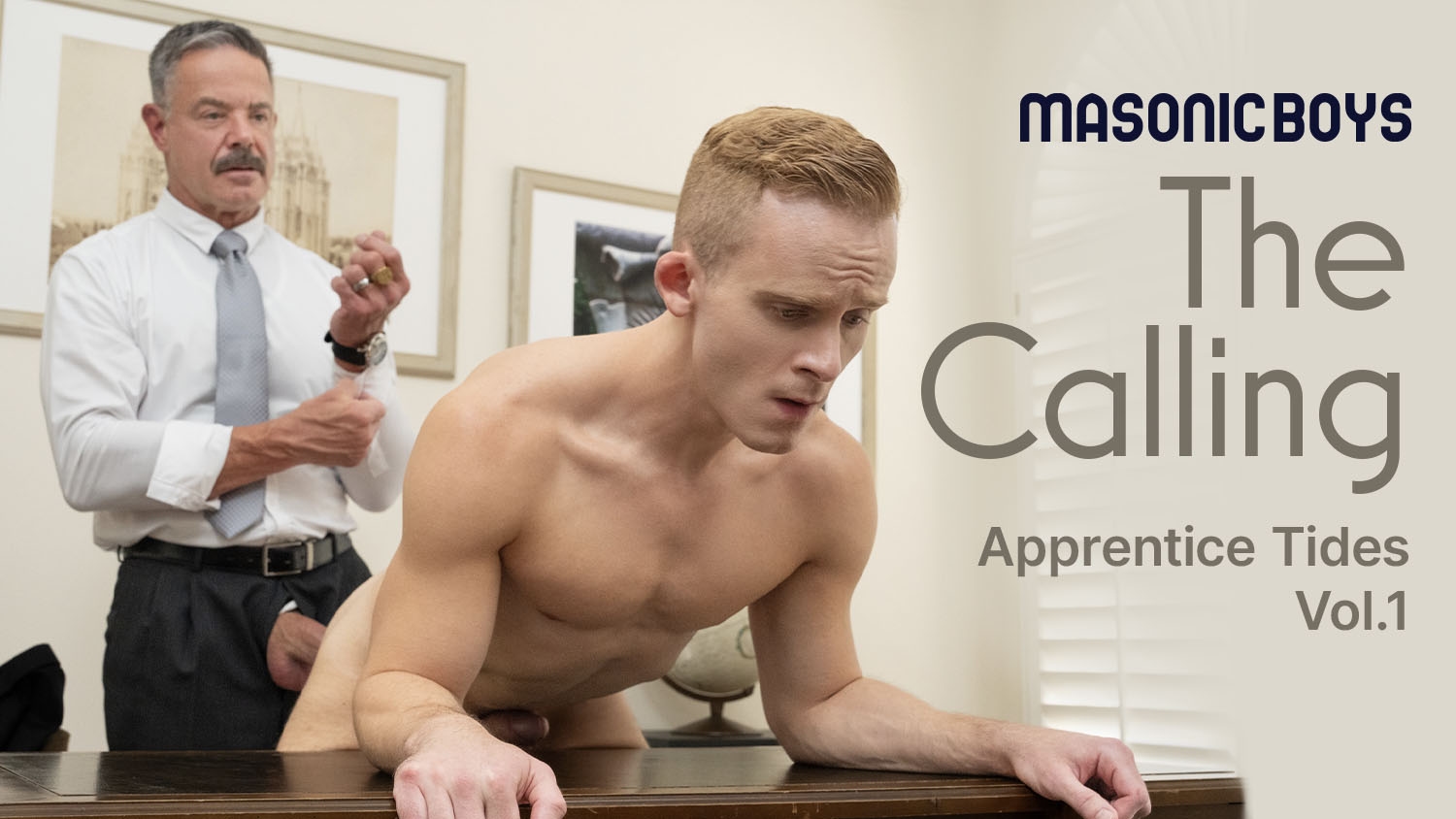 The Calling | APPRENTICE TIDES Vol. 1 Photos 98