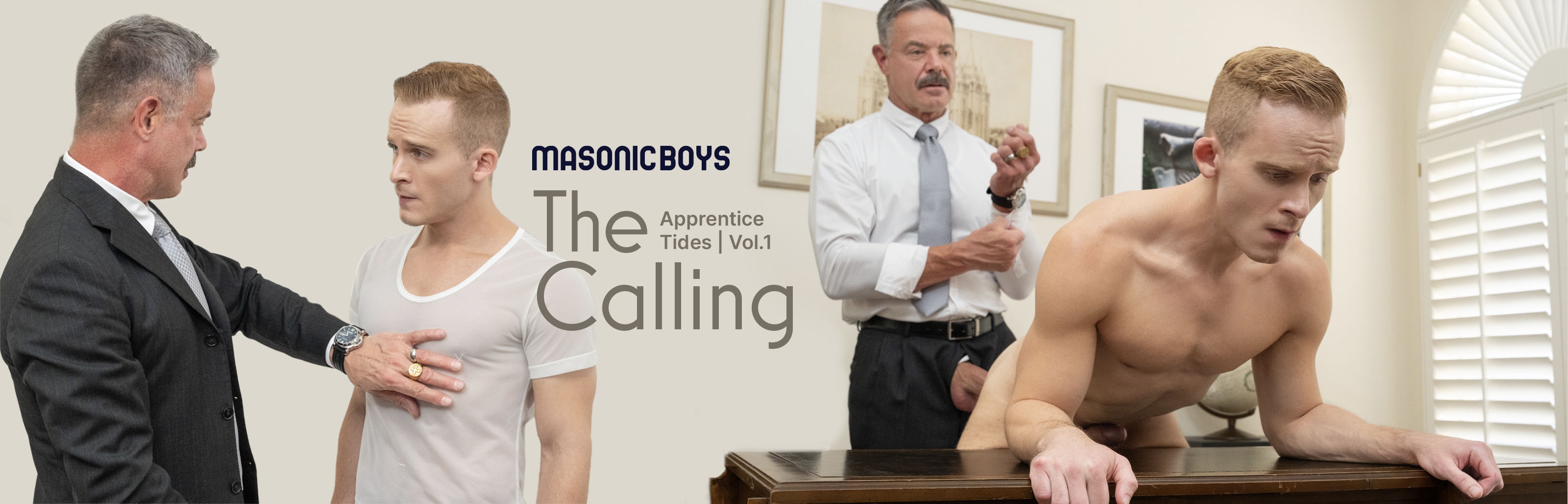 The Calling | APPRENTICE TIDES Vol. 1 Photos 97