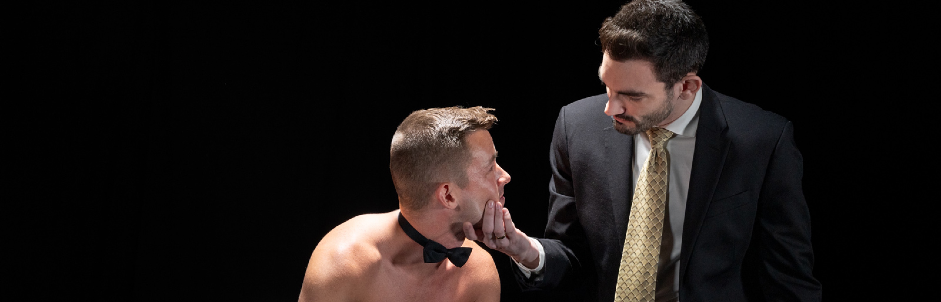 Slave Boy | THE BOY LANE Vol. 2 Photos 99
