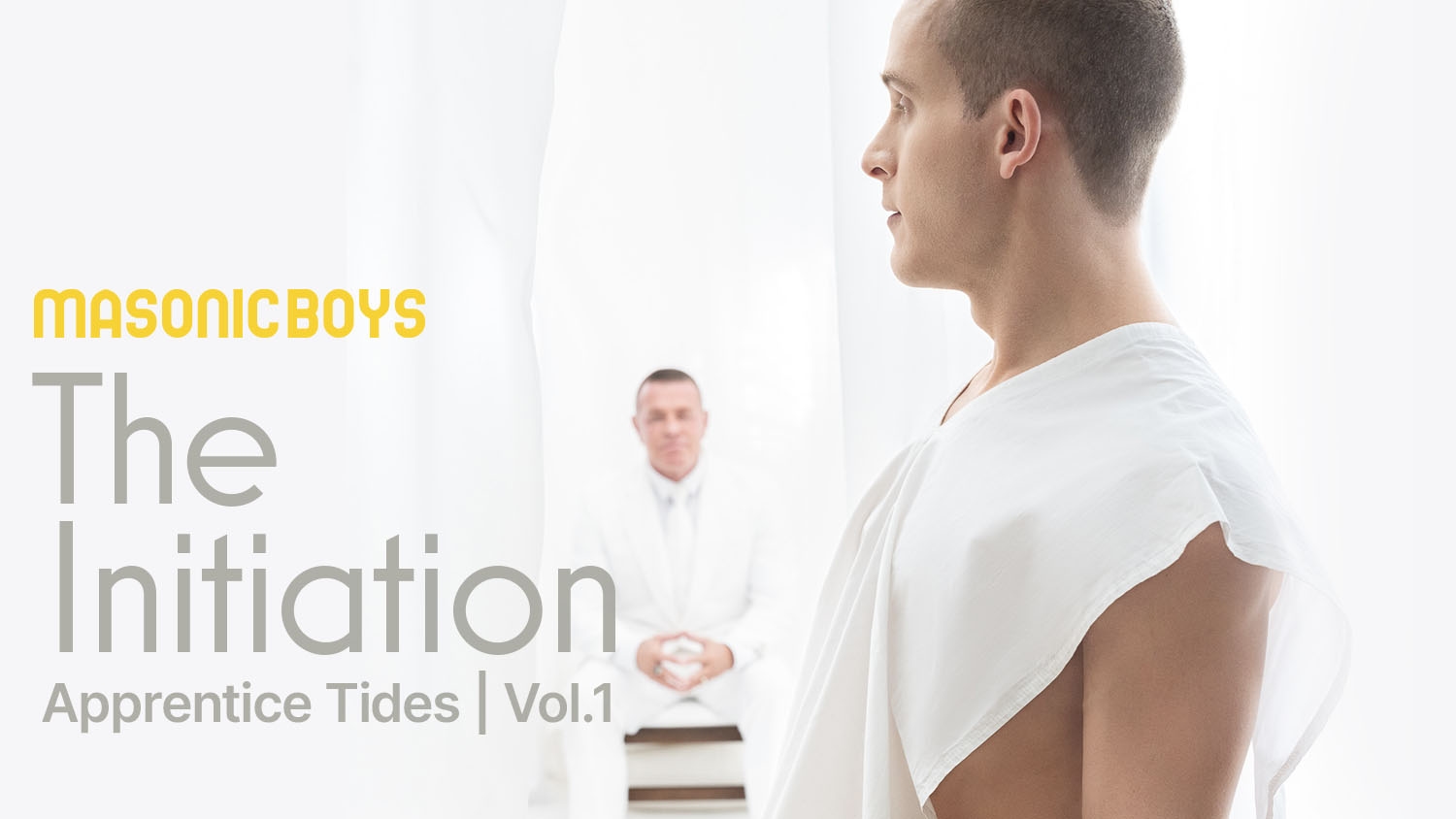 Initiation | Apprentice Tides Vol. 1 Photos 98