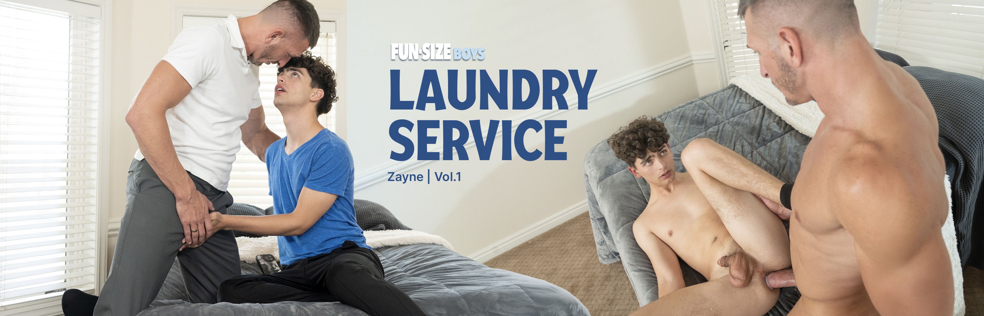 Laundry Service | Zayne Vol. 1 Photos 97