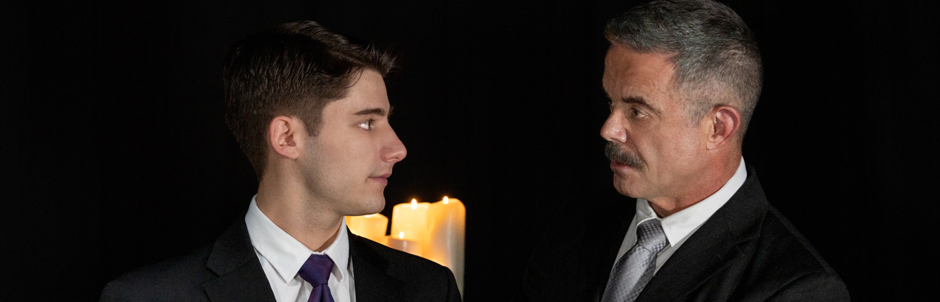 Priesthood Prep | Apprentice Devall Vol. 3 Photos 99