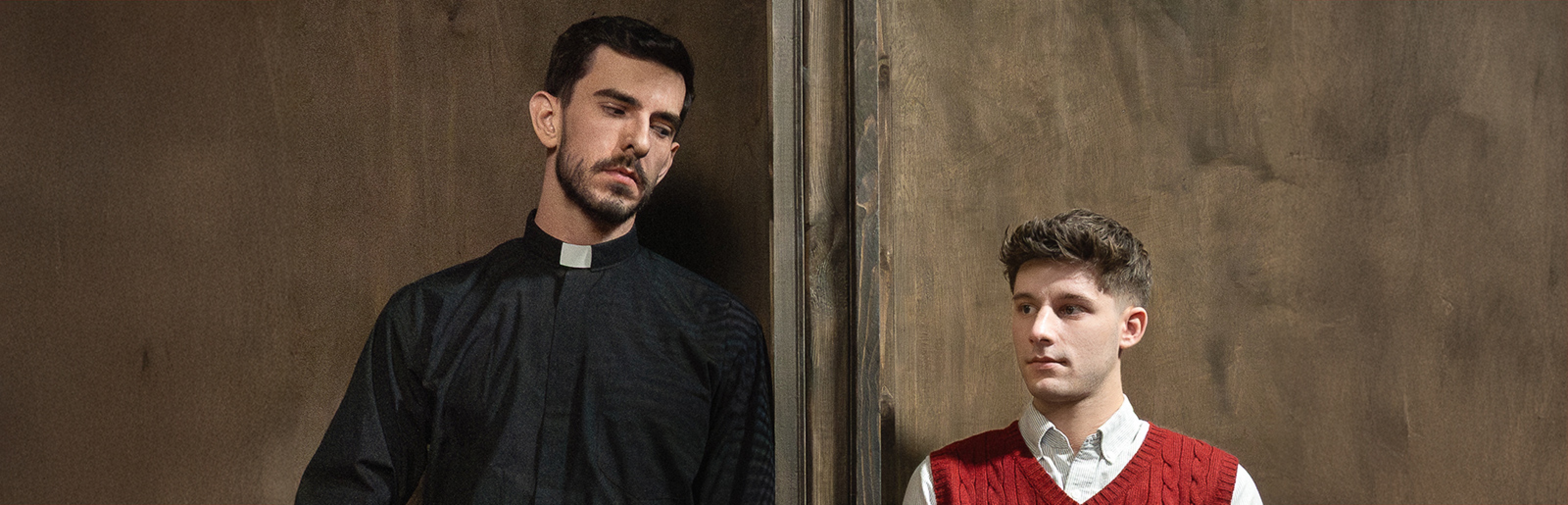 Confessional | Altar Boy Dex Vol. 2 Photos 99