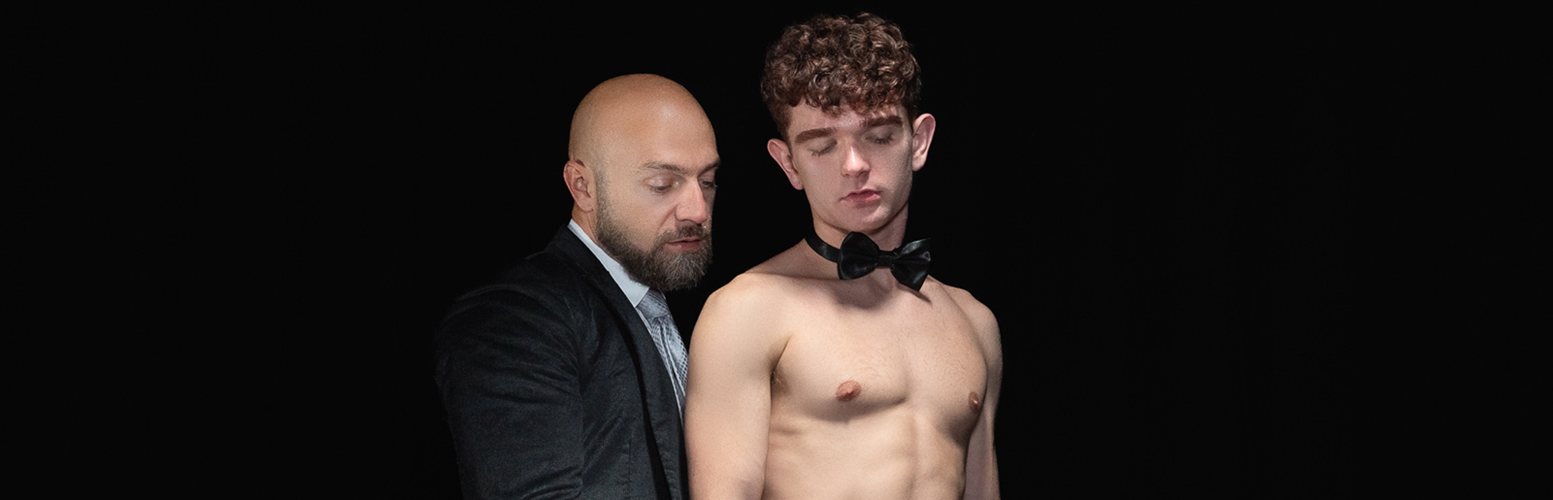 Slave Boy | The Boy Canyon Vol. 1 Photos 99