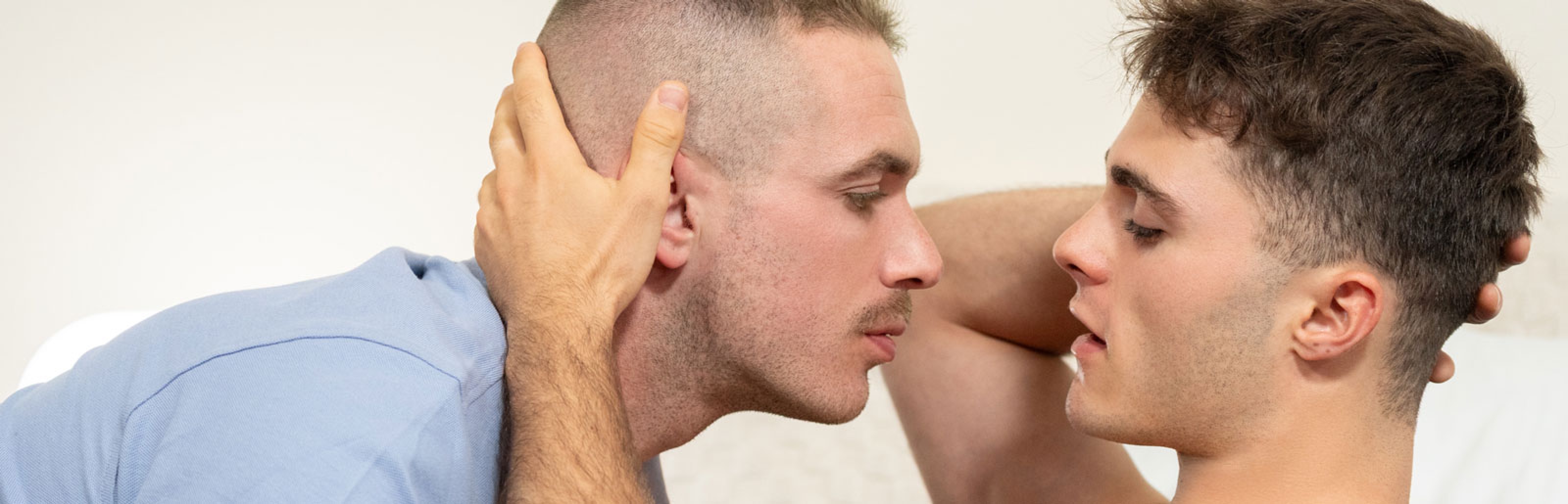 New Home | Men of the Family Vol. 2 Photos 99