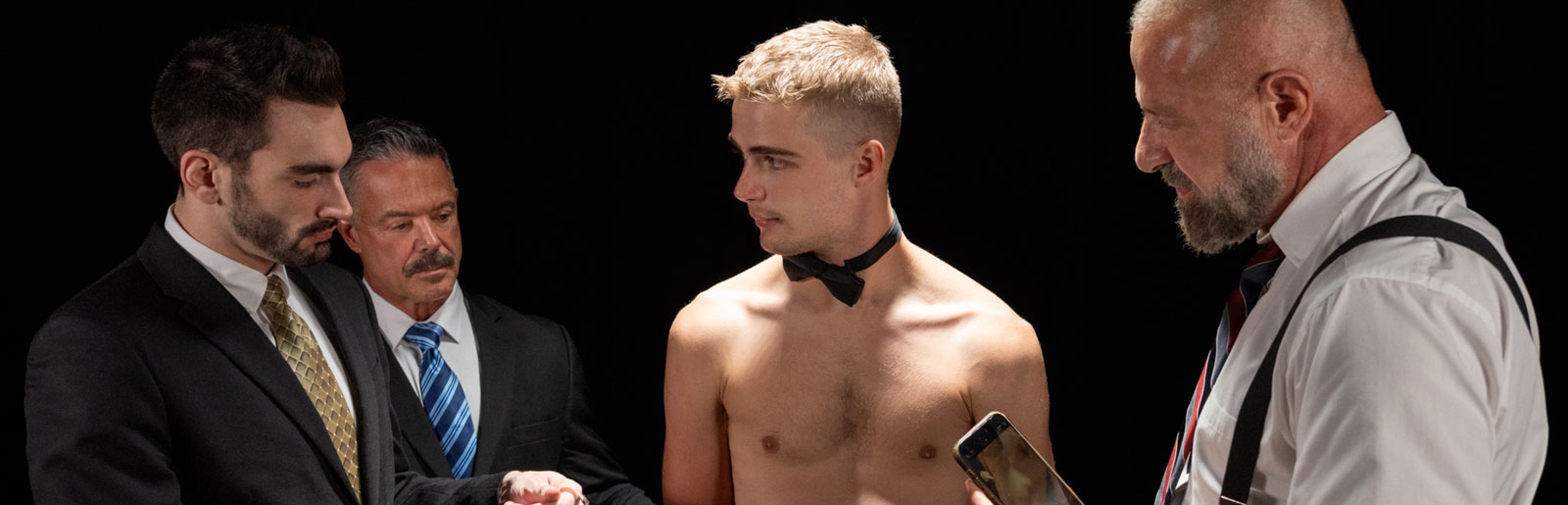 The Appraisal | The Boy James Vol. 1 Photos 99