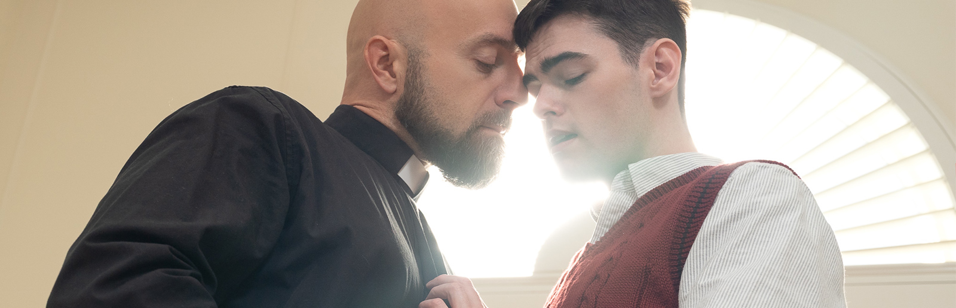 Doubt and Desire | Altar Boy Tyga Vol. 1 Photos 99