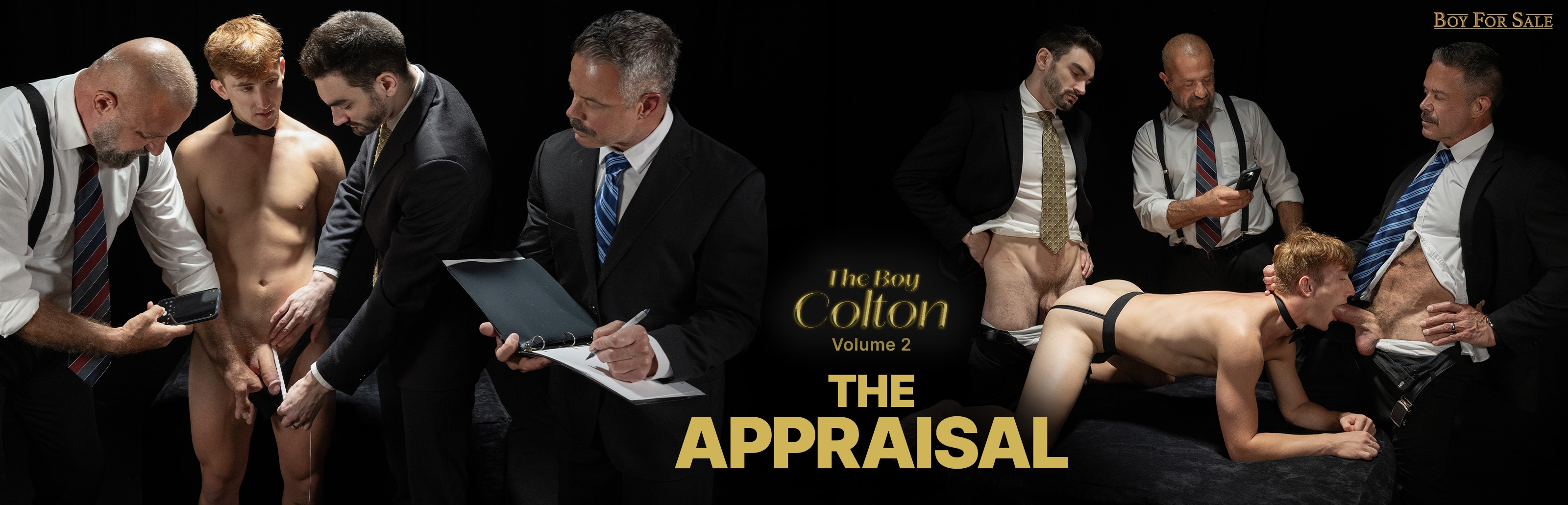 The Appraisal | The Boy Colton Vol. 2 Photos 97