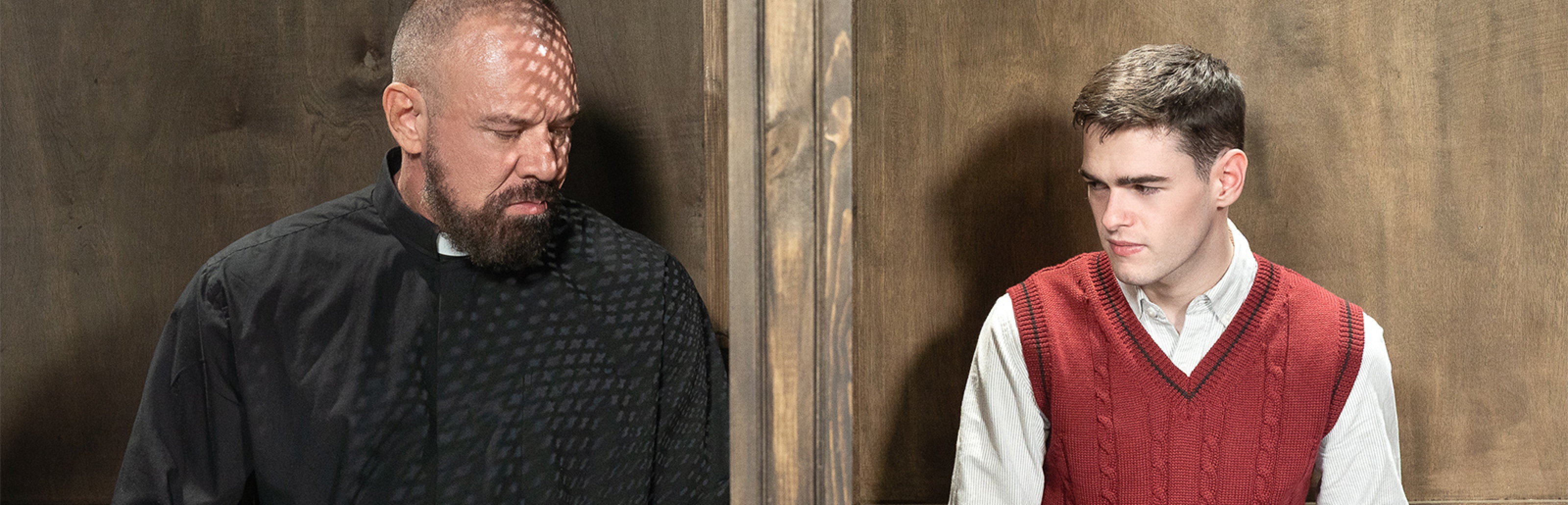 Confessional | Altar Boy Tyga Vol. 1 Photos 99