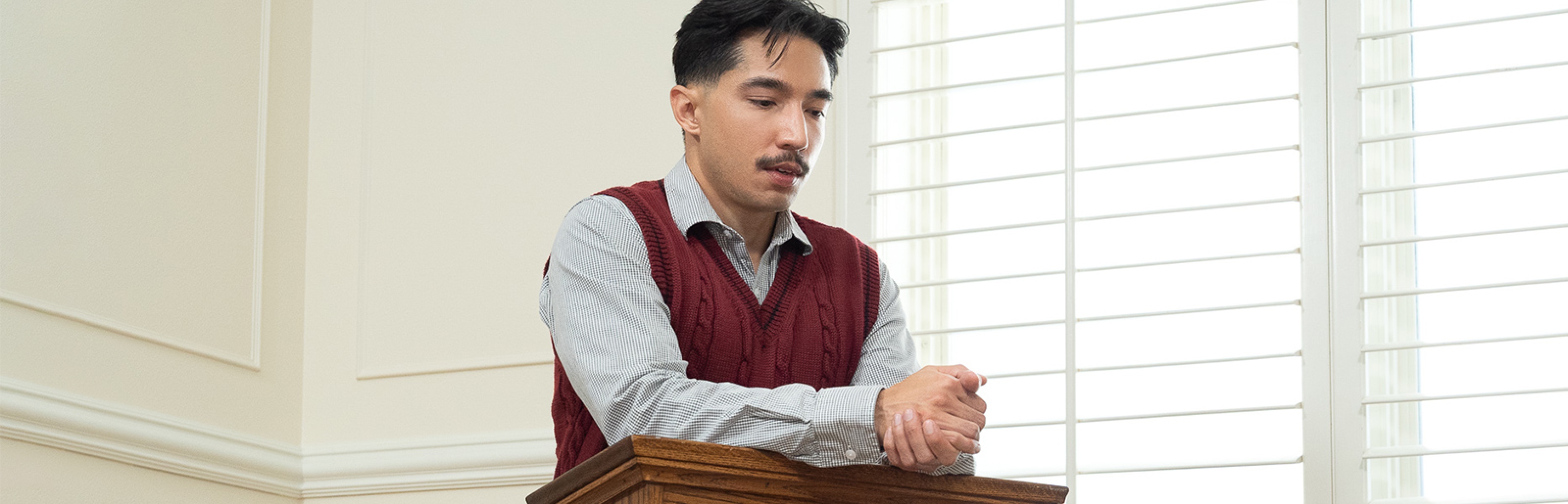Doubt and Desire | Altar Boy Cruz Vol. 1 Photos 99