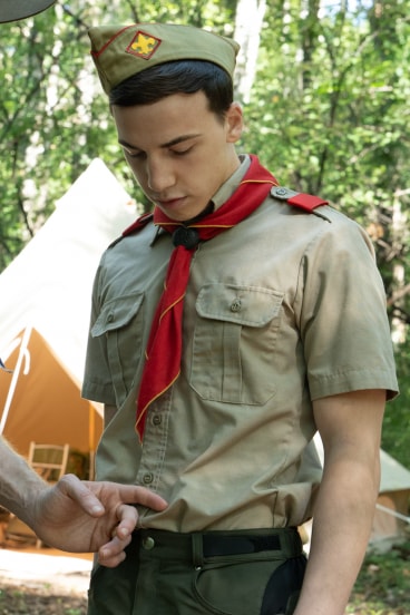 Scout Troye / Scoutboys