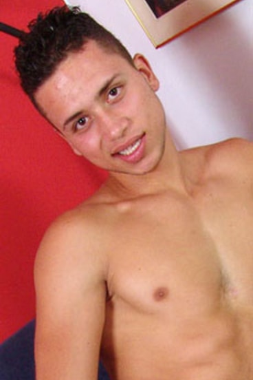 Andres O / Twinks