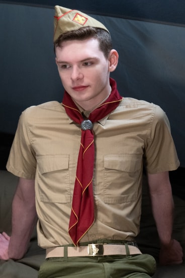 Scout Ethan / ScoutBoys