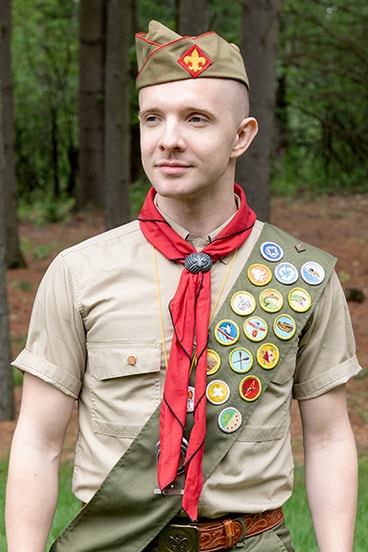 Scout Serg / ScoutBoys