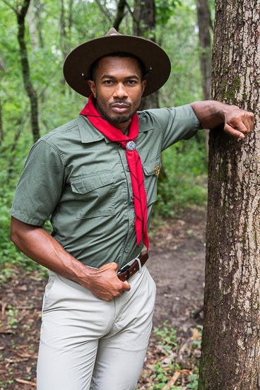 Sean Xavier