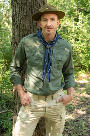 Jay Stryker