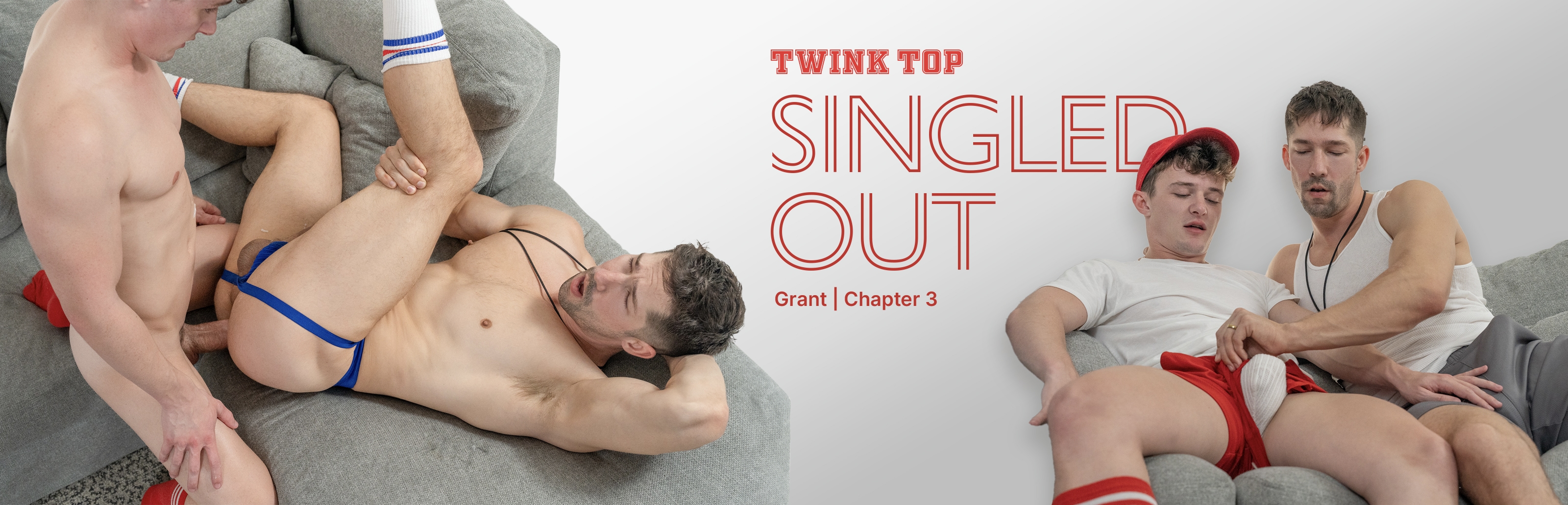 Singled Out | GRANT DUCATI | Chapter 3 Photos 97