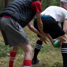 Twink Turkeybowl | ALL PLAY | Chapter 2 Photos 107